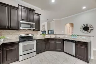 4416 Coney Island Drive, Frisco, TX 75036 - Photo 3