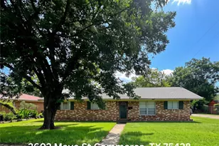 2602 Mayo St, Commerce, TX 75428 - Photo 1