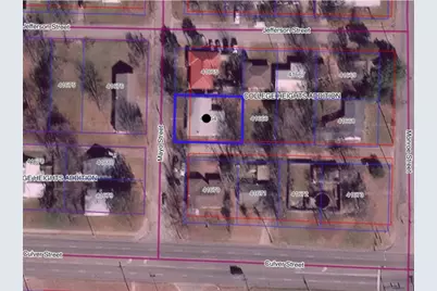 2602 Mayo Street, Commerce, TX 75428 - Photo 5
