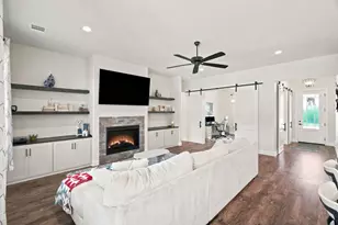 104 Grant Alan, Weatherford, TX 76085 - Photo 7