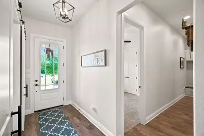 104 Grant Alan, Weatherford, TX 76085 - Photo 5