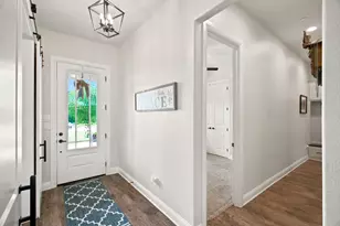104 Grant Alan, Weatherford, TX 76085 - Photo 5