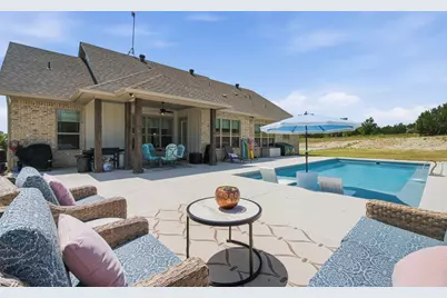 104 Grant Alan, Weatherford, TX 76085 - Photo 33