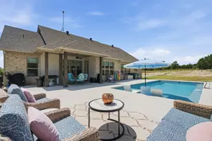 104 Grant Alan, Weatherford, TX 76085 - Photo 33