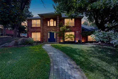 2120 Valley View Drive, Cedar Hill, TX 75104 - Photo 1