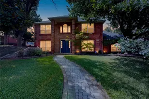 2120 Valley View Dr, Cedar Hill, TX 75104 - Photo 1