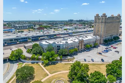 201 W Lancaster Avenue #421, Fort Worth, TX 76102 - Photo 35