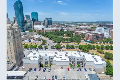 201 W Lancaster Avenue #421, Fort Worth, TX 76102 - Photo 37