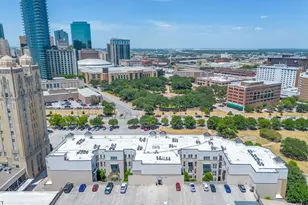 201 W Lancaster Ave, Fort Worth, TX 76102 - Photo 37