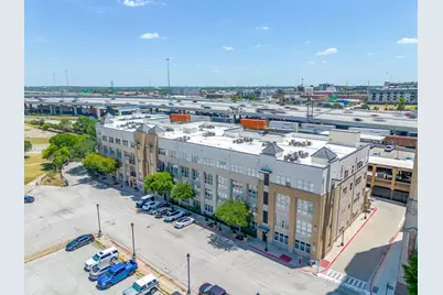 201 W Lancaster Avenue #421, Fort Worth, TX 76102 - Photo 39
