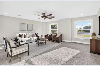 411 S Bowie Drive, Weatherford, TX 76086 - Photo 9