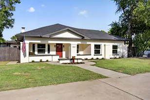 411 S Bowie Dr, Weatherford, TX 76086 - Photo 1