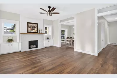 411 S Bowie Drive, Weatherford, TX 76086 - Photo 5