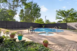 411 S Bowie Dr, Weatherford, TX 76086 - Photo 35