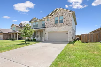 6317 Elephant Butte Drive, Waco, TX 76708 - Photo 3