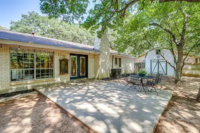 2814 Blackwood Drive, Arlington, TX 76013 - Photo 29