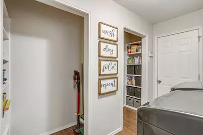 2814 Blackwood Drive, Arlington, TX 76013 - Photo 27
