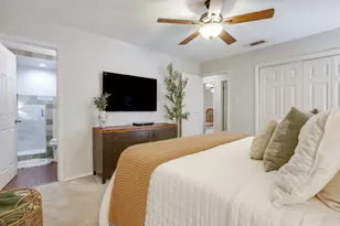 2814 Blackwood Dr, Arlington, TX 76013 - Photo 21