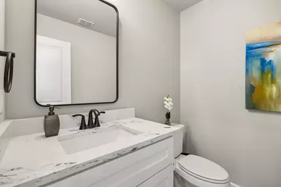 407 Frank Street, Terrell, TX 75160 - Photo 5