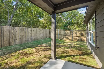 407 Frank Street, Terrell, TX 75160 - Photo 27