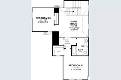 13045 Limestone Street, Providence Village, TX 76227 - Photo 3