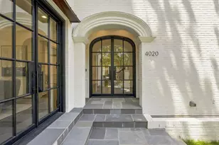 4020 McFarlin Blvd, University Park, TX 75205 - Photo 3
