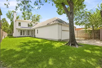 4020 McFarlin Boulevard, University Park, TX 75205 - Photo 25