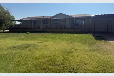1417 Warren Street, Buffalo Gap, TX 79508 - Photo 1