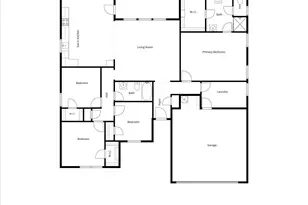 440 Pecan Dr, Aledo, TX 76008 - Photo 37