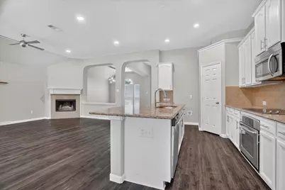 817 Peach Lane, Burleson, TX 76028 - Photo 11