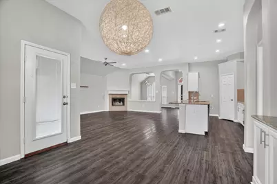 817 Peach Lane, Burleson, TX 76028 - Photo 13