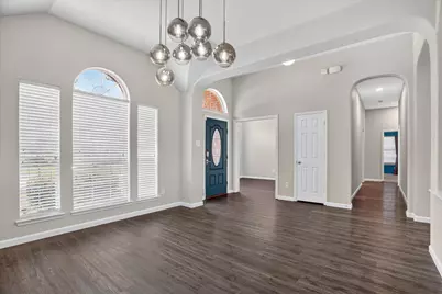 817 Peach Lane, Burleson, TX 76028 - Photo 7
