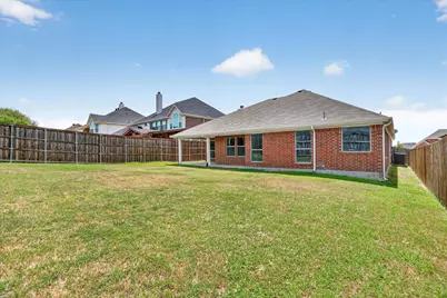 817 Peach Lane, Burleson, TX 76028 - Photo 31