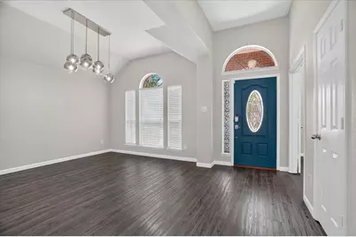817 Peach Lane, Burleson, TX 76028 - Photo 3