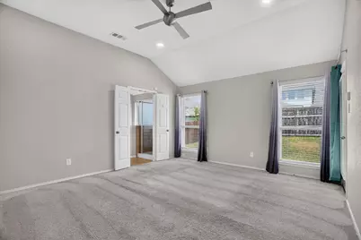 817 Peach Lane, Burleson, TX 76028 - Photo 15