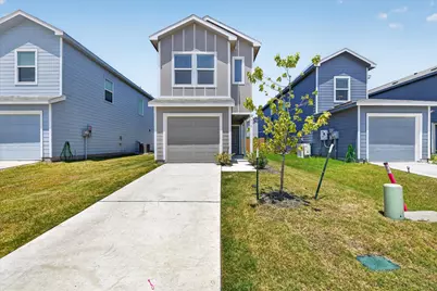 914 Sandhill Crane Lane, Princeton, TX 75407 - Photo 1