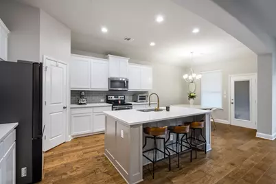 329 Strait Lane, Waxahachie, TX 75165 - Photo 9