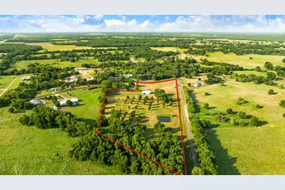 Tbd County Road 14900 Road, Paris, TX 75462 - Photo 7