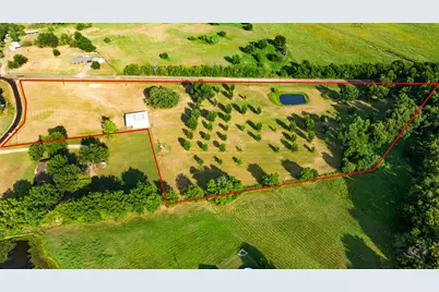 Tbd County Road 14900 Road, Paris, TX 75462 - Photo 9