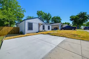 3505 Panola Ave, Fort Worth, TX 76103 - Photo 3