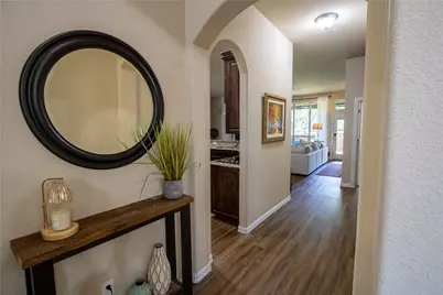 8407 Pecan Creek Drive, Arlington, TX 76001 - Photo 3