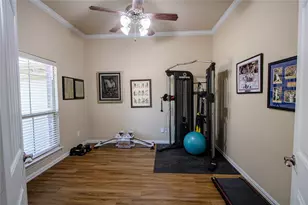 8407 Pecan Creek Dr, Arlington, TX 76001 - Photo 9