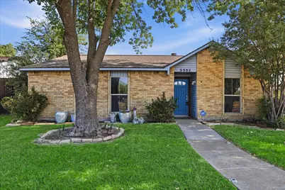 5552 N Colony Boulevard, The Colony, TX 75056 - Photo 1