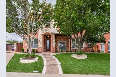 841 Wind Brook Lane, Prosper, TX 75078 - Photo 1