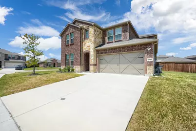 6037 Warrington Street, Celina, TX 76227 - Photo 1
