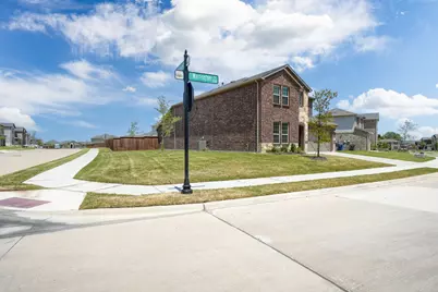 6037 Warrington Street, Celina, TX 76227 - Photo 3