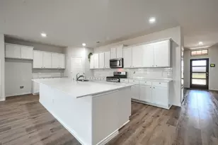 6037 Warrington St, Celina, TX 76227 - Photo 9