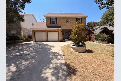 10133 Long Rifle Drive, Fort Worth, TX 76108 - Photo 1