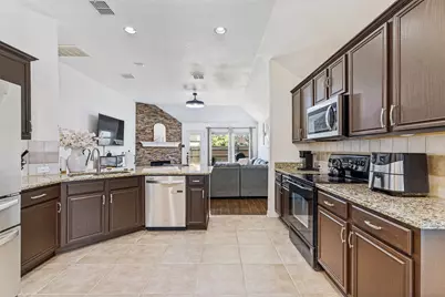 7045 Welshman Drive, Fort Worth, TX 76137 - Photo 7