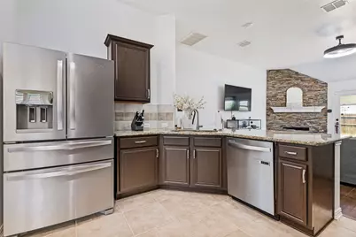 7045 Welshman Drive, Fort Worth, TX 76137 - Photo 11